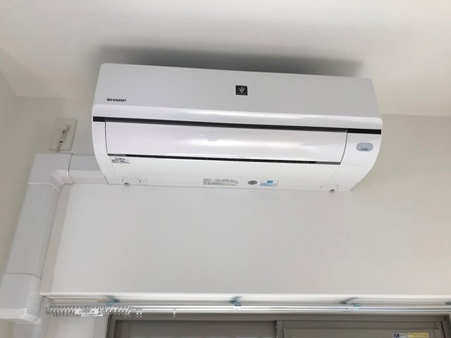 他設備
