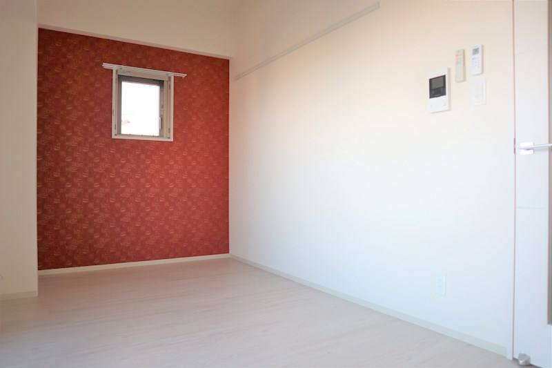 1号室タイプ（4F）