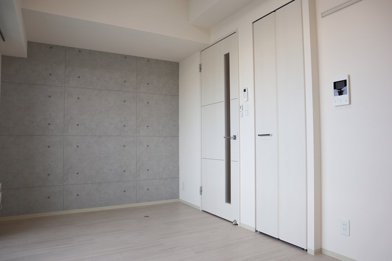 2号室タイプ（5F）