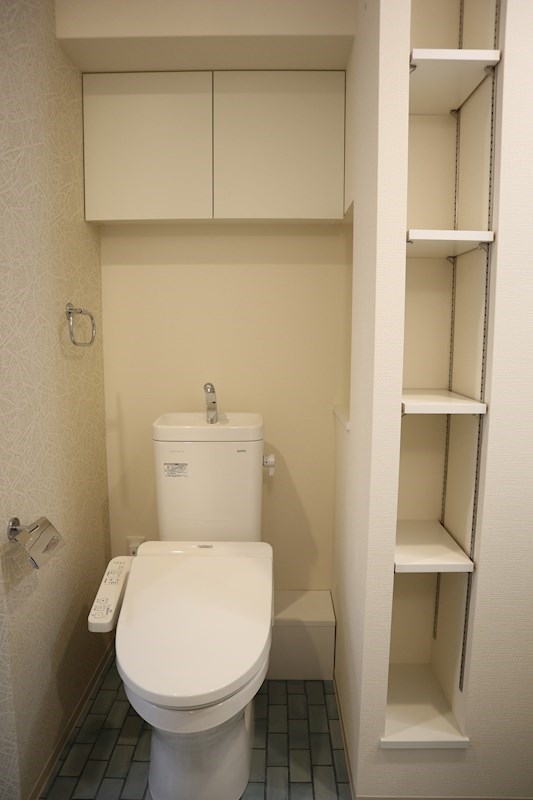 2号室タイプ（5F）