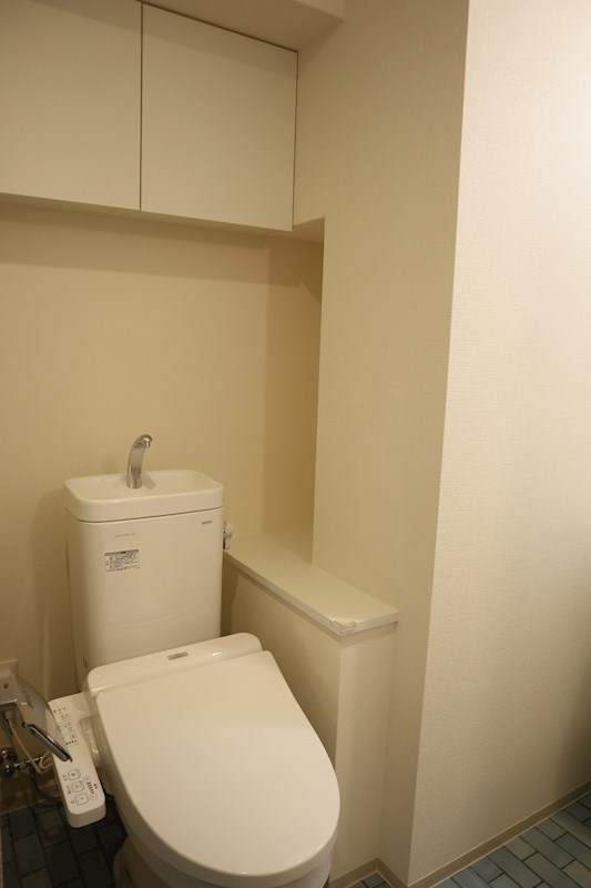 4号室タイプ（6F）