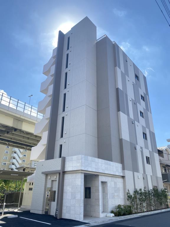 外観 外観