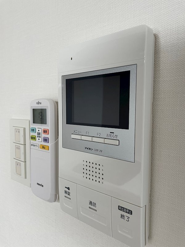 他設備