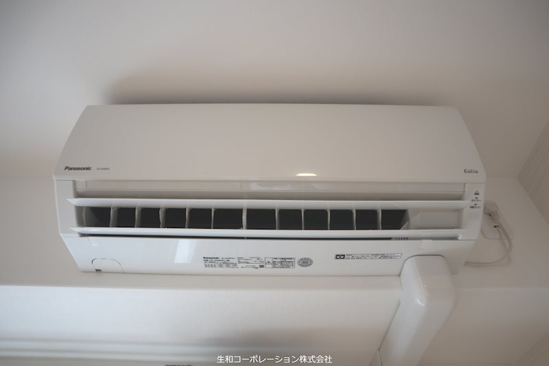 他設備