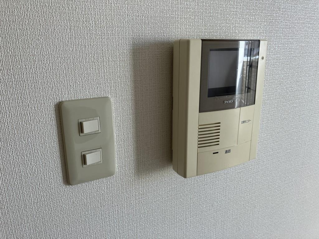 他設備