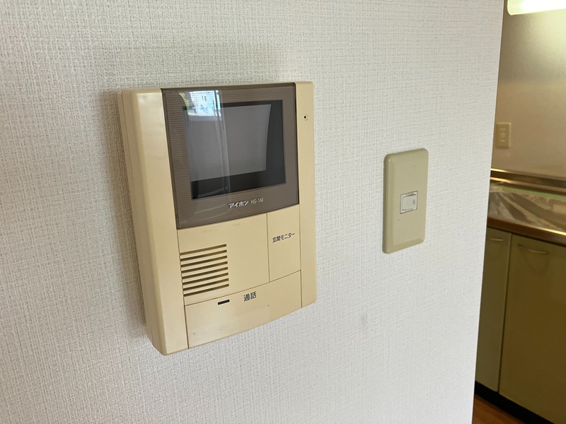 他設備
