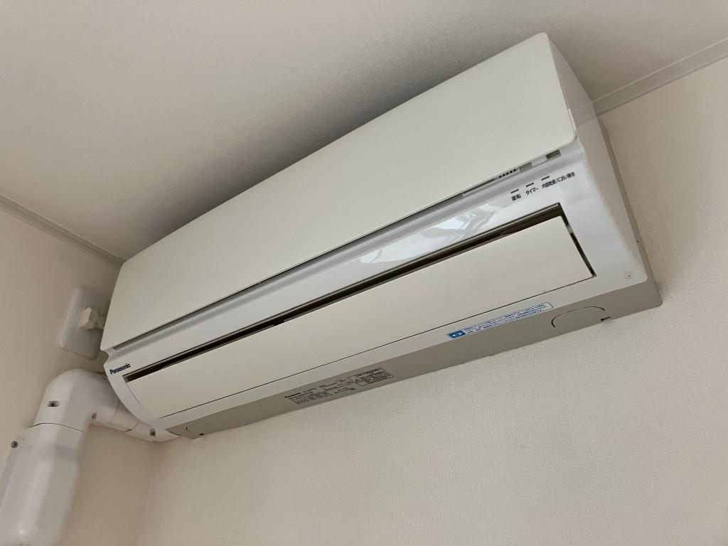 他設備
