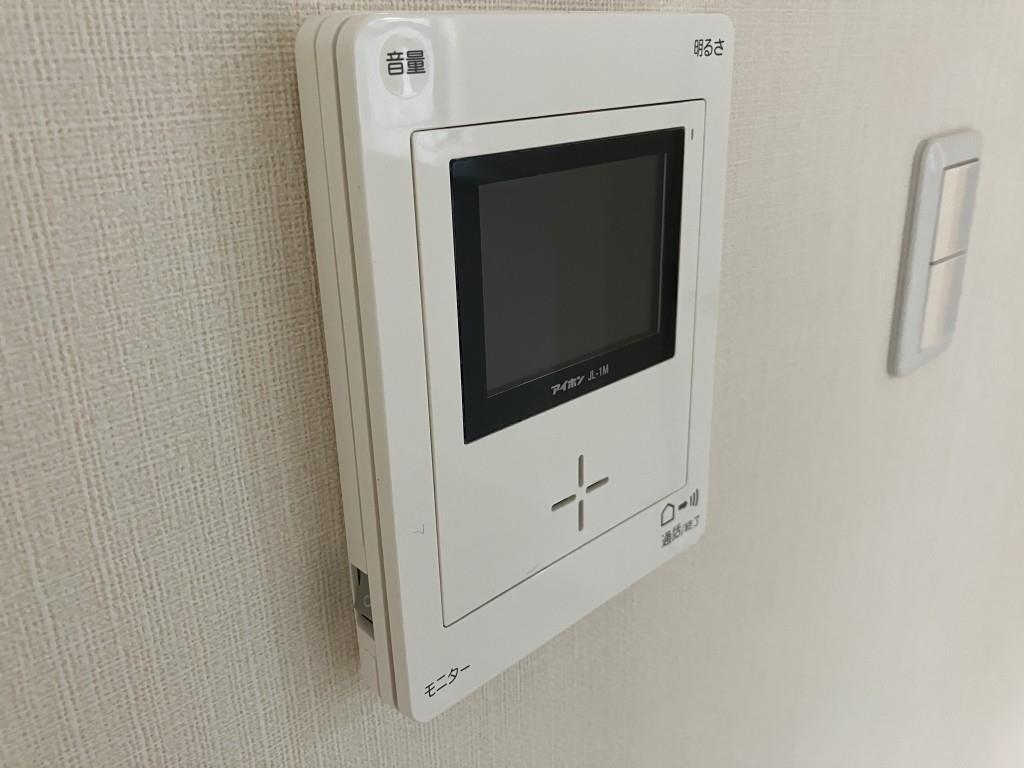 他設備