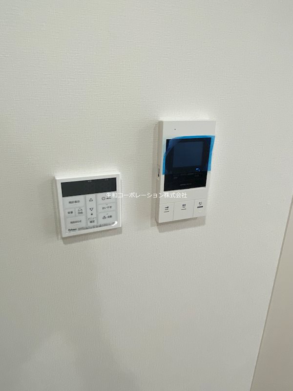 他設備