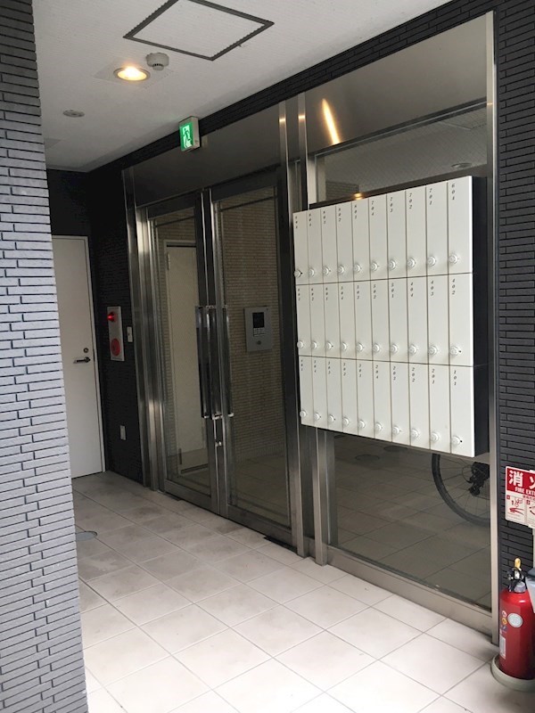 メールBox