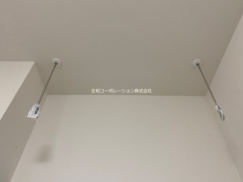 他設備