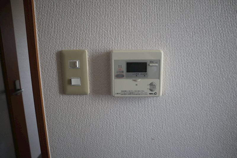 他設備
