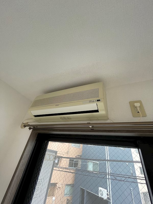 他設備