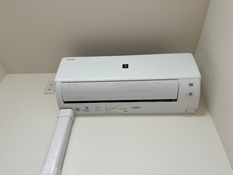 他設備
