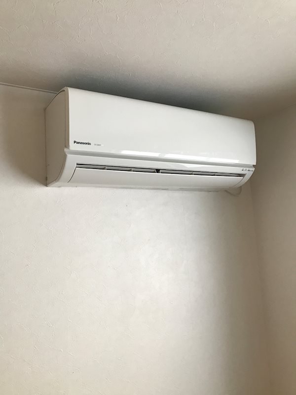 エアコン