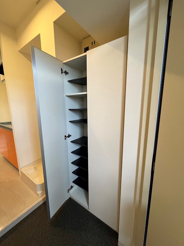 シューズBOX