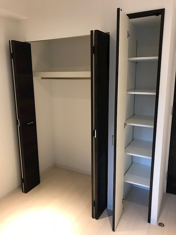 クロゼット・収納