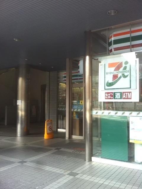 コンビ二：ｾﾌﾞﾝｲﾚﾌﾞﾝ 地下鉄中津駅前店　502m