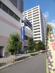 銀行：関西ｱｰﾊﾞﾝ銀行 香里支店　725m