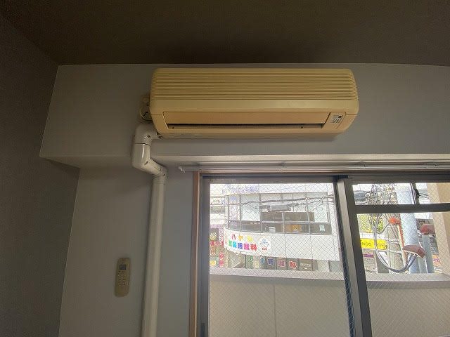他設備