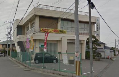 銀行：JA大阪南青葉支店　1500m