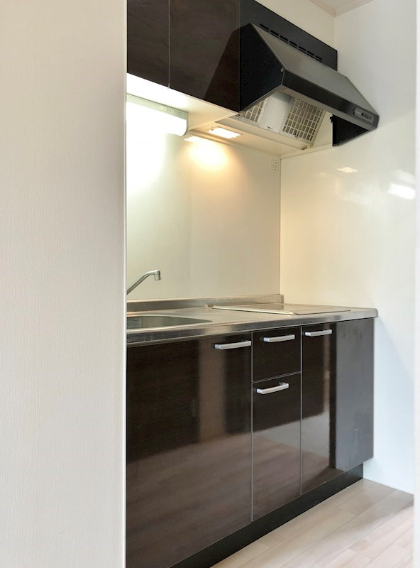 システムキッチン