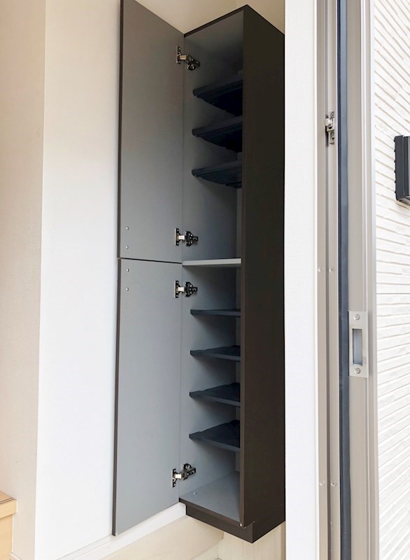 シューズボックス