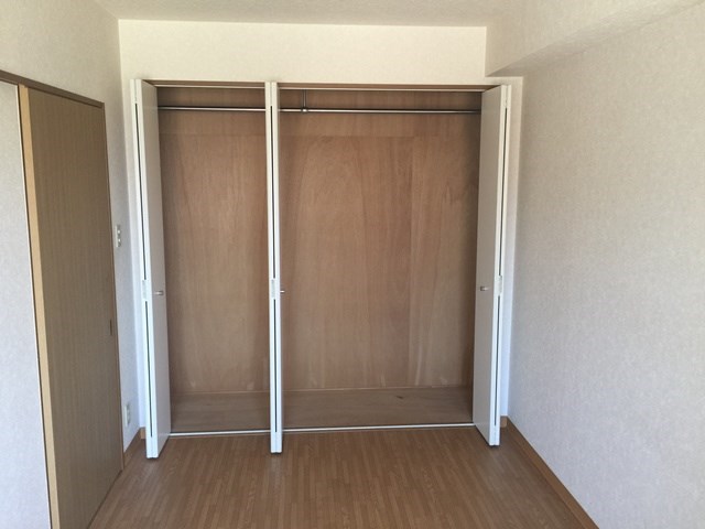 物入れ