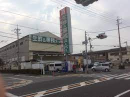 スーパー：業務ｽｰﾊﾟｰ 豊南店　110m