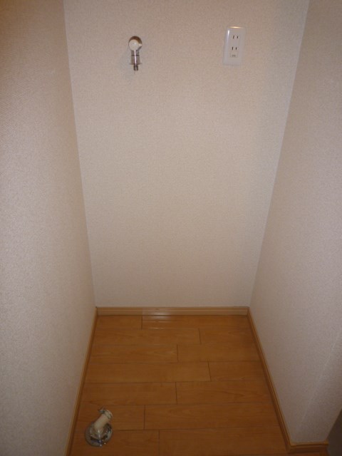 室内防水パン