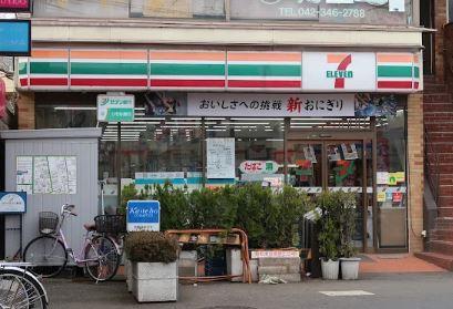 コンビ二：ｾﾌﾞﾝｲﾚﾌﾞﾝ 小平鷹の台店　226m