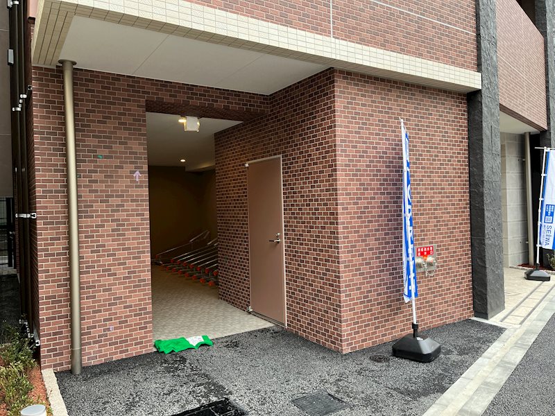共用部