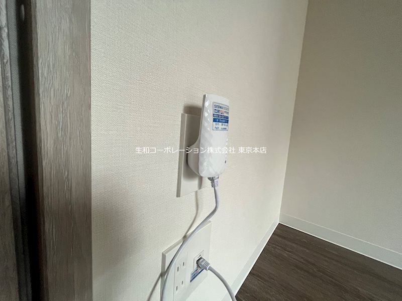 他設備