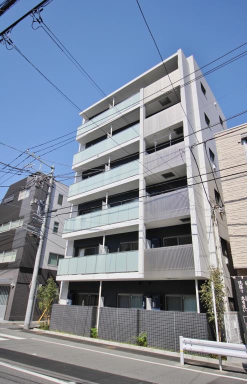 外観 外観