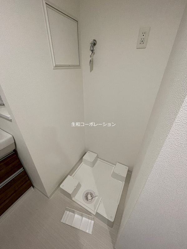 他設備