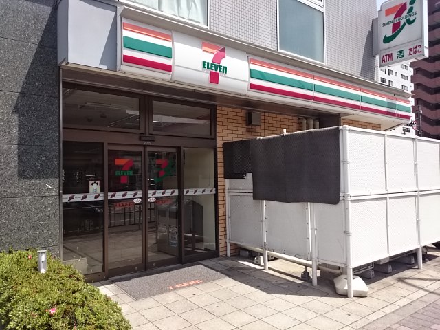 コンビ二：ｾﾌﾞﾝｲﾚﾌﾞﾝ 五条千本店　507m　近隣