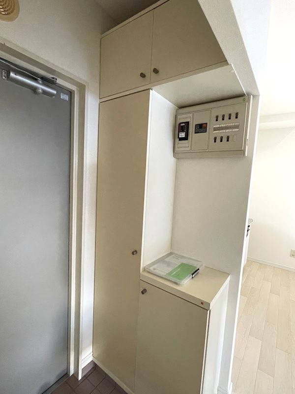他部屋・スペース