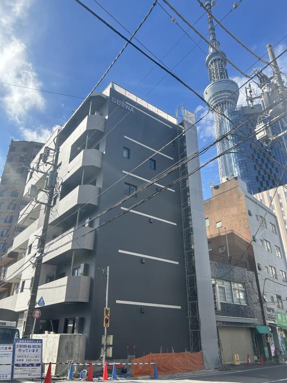 外観 外観