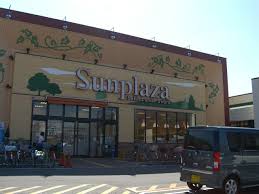 スーパー：SUPERMARKET Sunplaza(ｽｰﾊﾟｰﾏｰｹｯﾄｻﾝﾌﾟﾗｻﾞ) 三国ヶ丘東店　234m