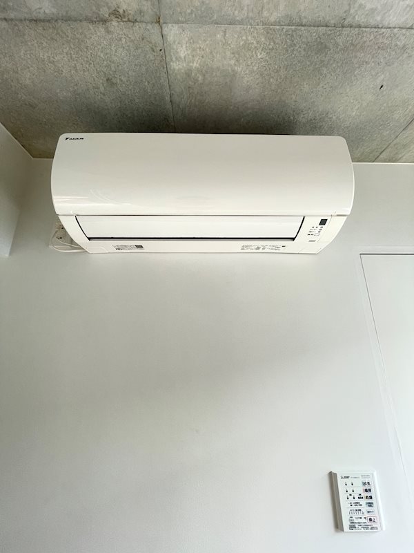 他設備