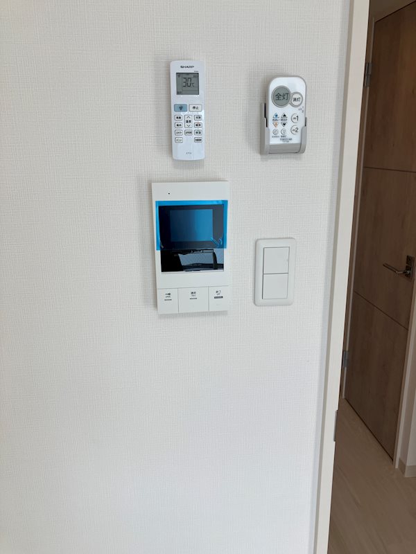 内装