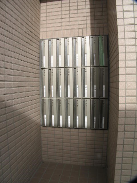 メールBox