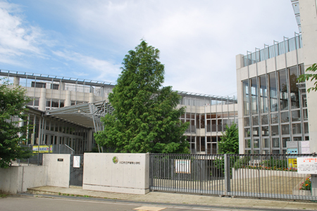 小学校：川口市立戸塚南小学校　1000m