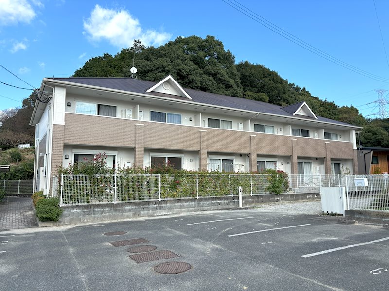Ⅰ 外観