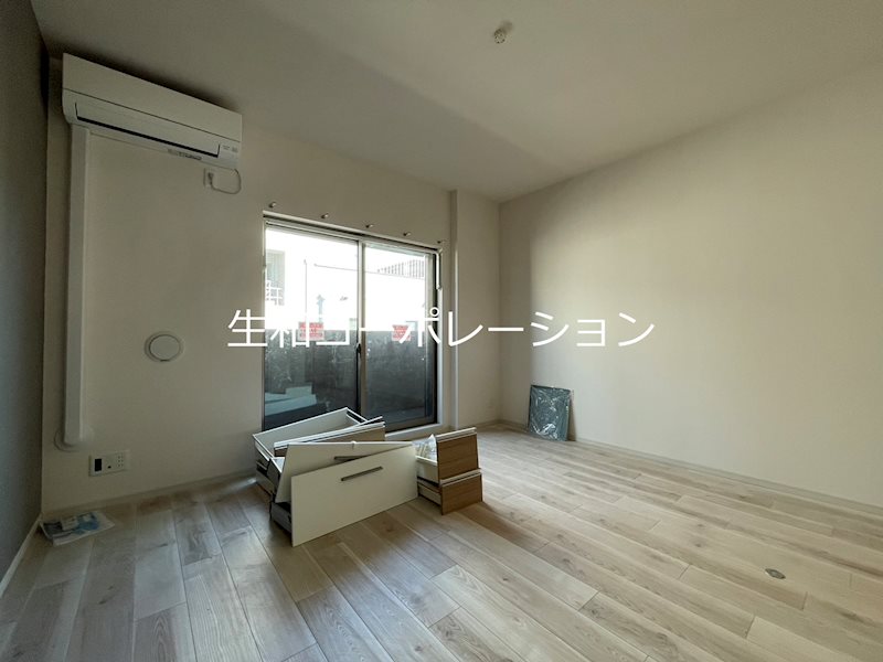 リビング
