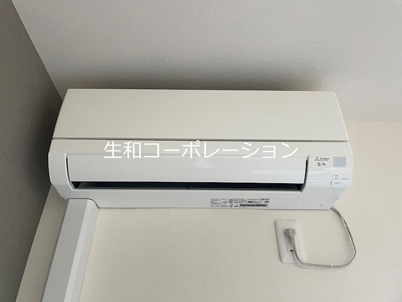 他設備
