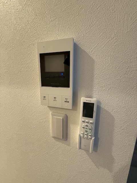 他設備