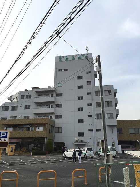 その他：岸和田盈進会病院　852m