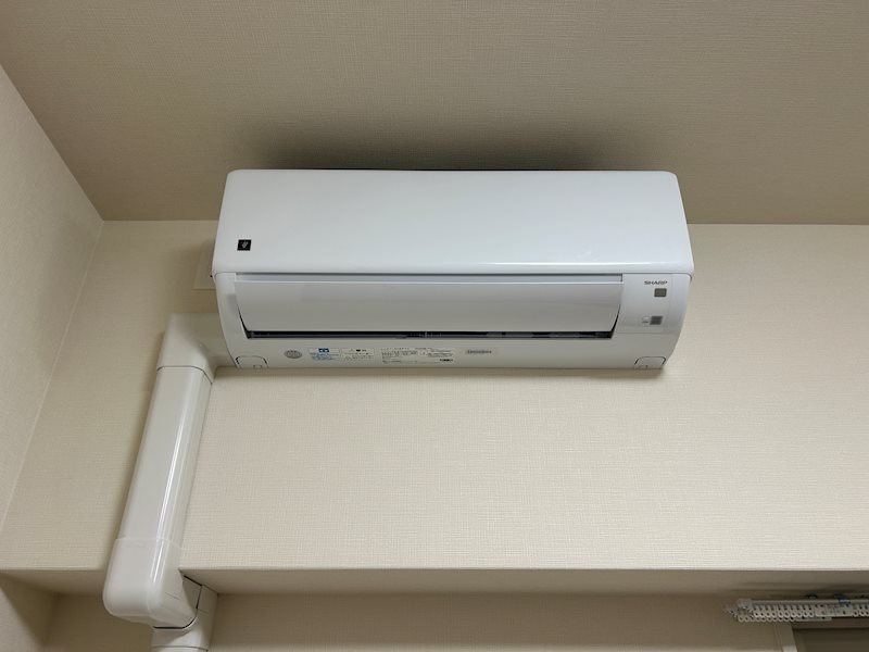他設備
