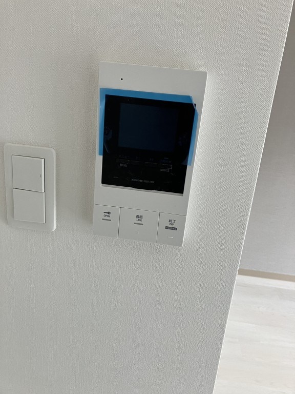 他設備